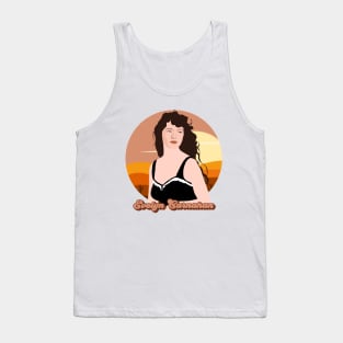 evelyn Tank Top